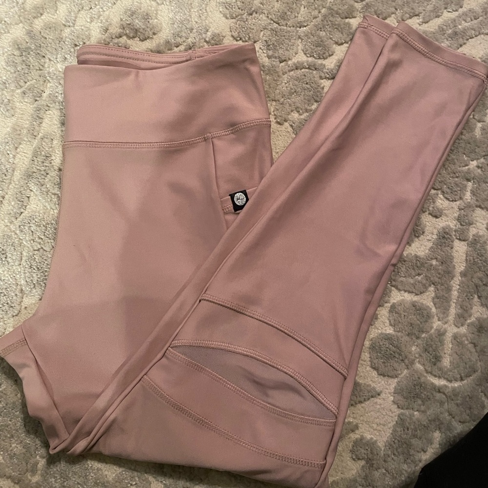 Free people leggings